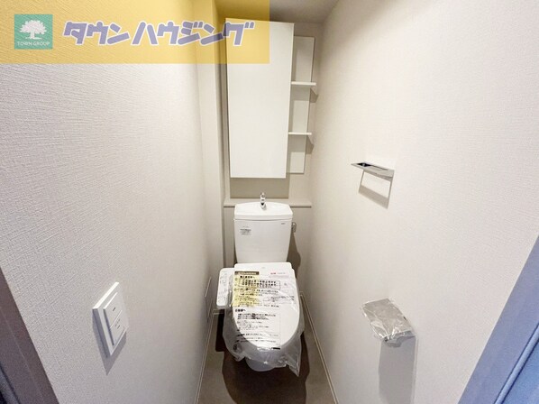 プライムメゾン千葉新町の物件内観写真